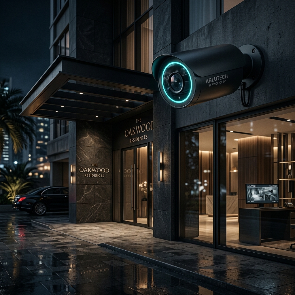 Sistemas CCTV