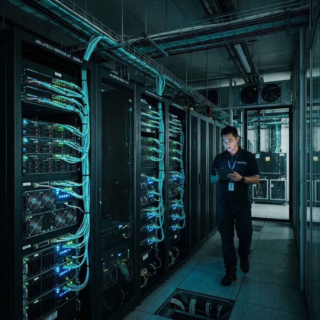 IoT Industrial