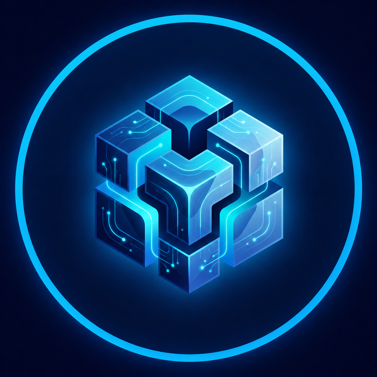 Ablu Tech Logo